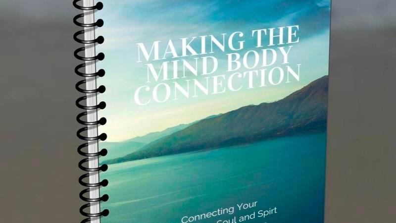Making the Mind Body Connection eBook